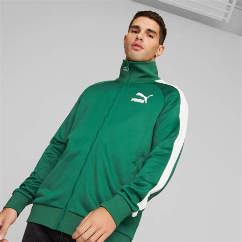 puma t7 jacket